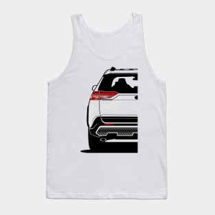 RAV4 Tank Top